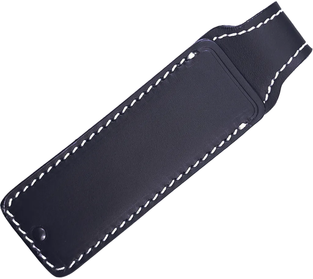 Smart Mag Sheath Black