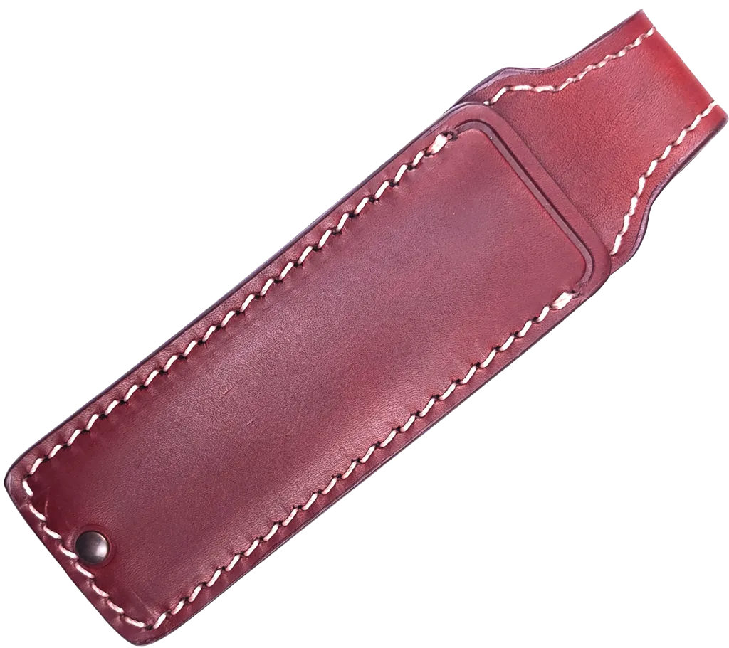 Smart Mag Sheath Brown