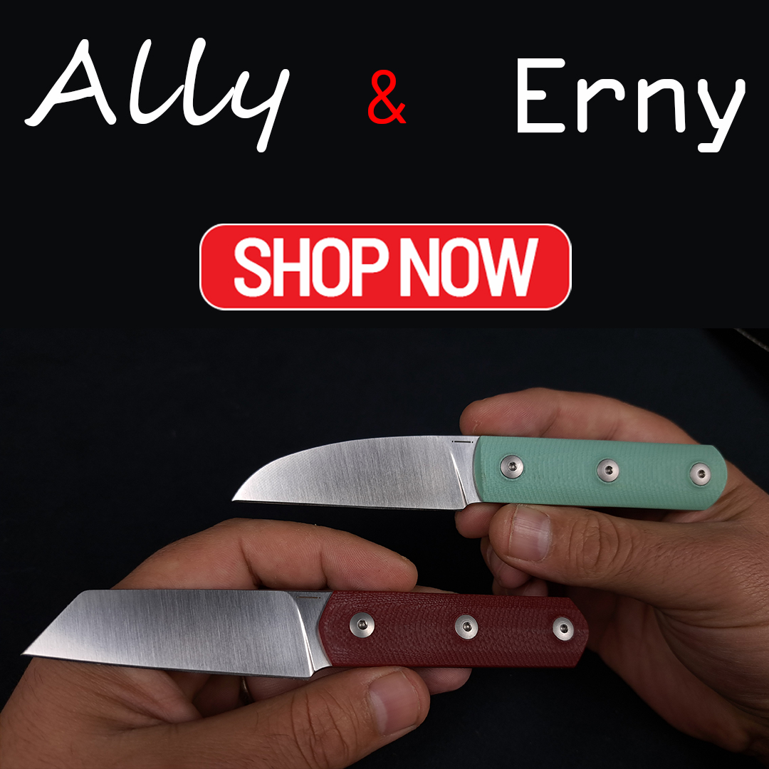 BUY NOW ALLY ERNY 